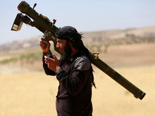 Gli Usa sapevano dei missili antiaerei in Siria, Iraq e Libia
