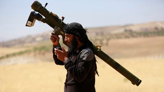 Gli Usa sapevano dei missili antiaerei in Siria, Iraq e Libia