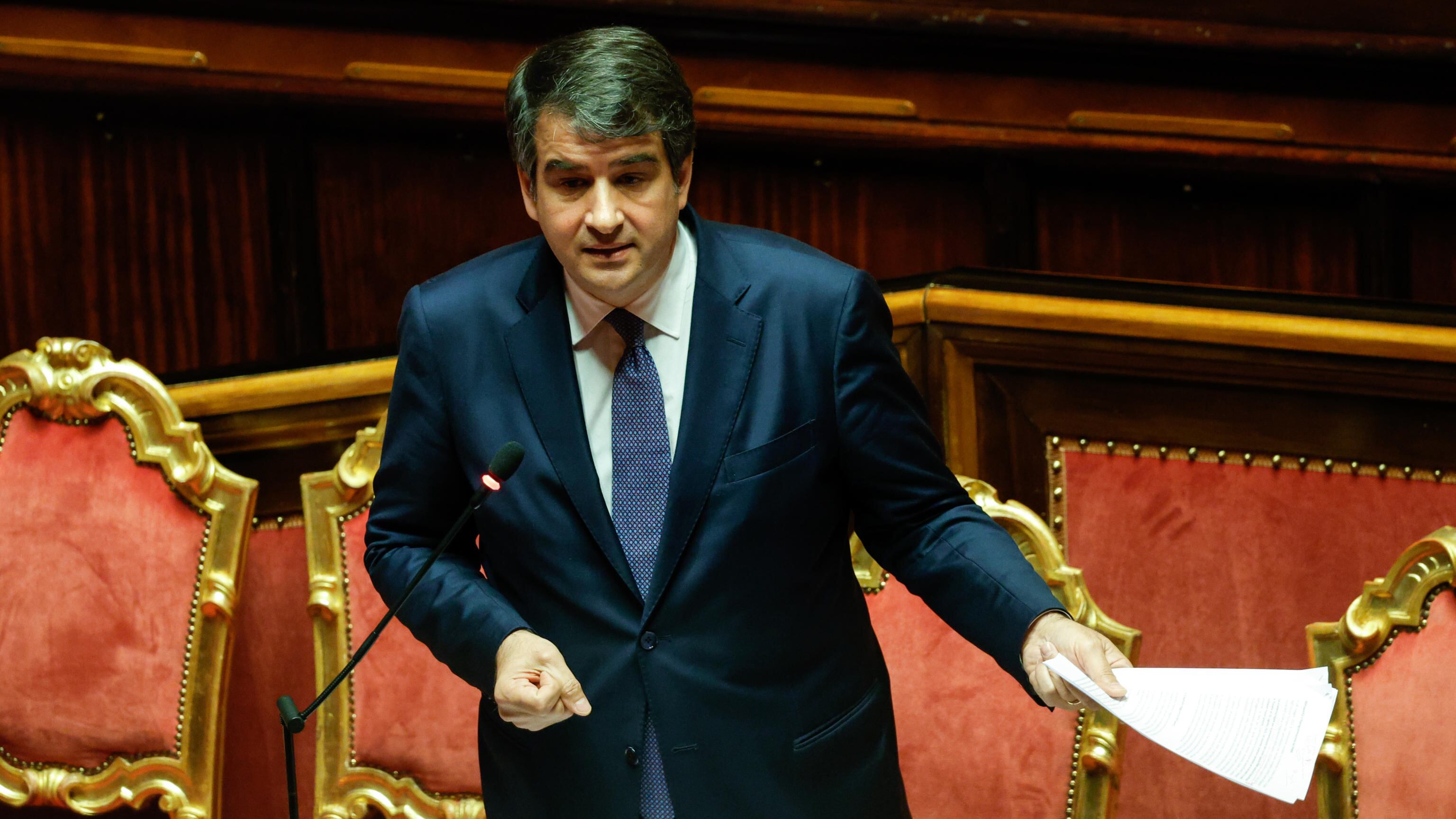 Pnrr, via libera della Cabina di regia: "Richiesta di quarta rata nei prossimi giorni"
