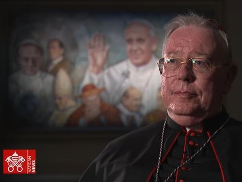 “Dio non maledice, ma no al matrimonio”. I vescovi europei sui gay