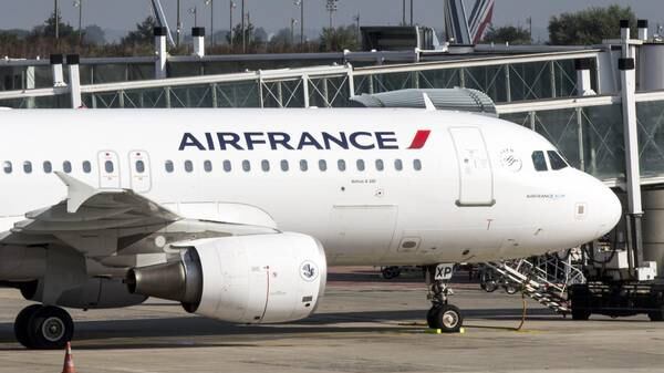Air France: 500 milioni per le nuove poltrone