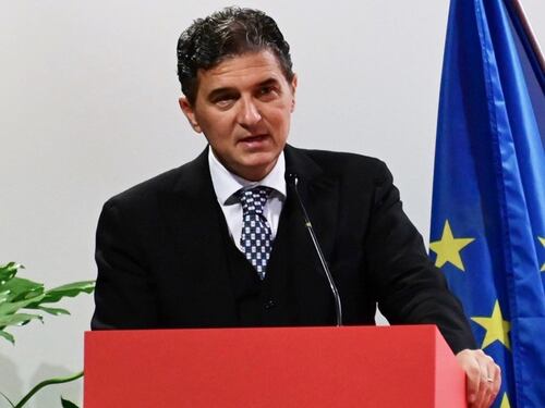 Pazzali: "Pronti a offrire una sede per il ministero dell'Innovazione a Milano"