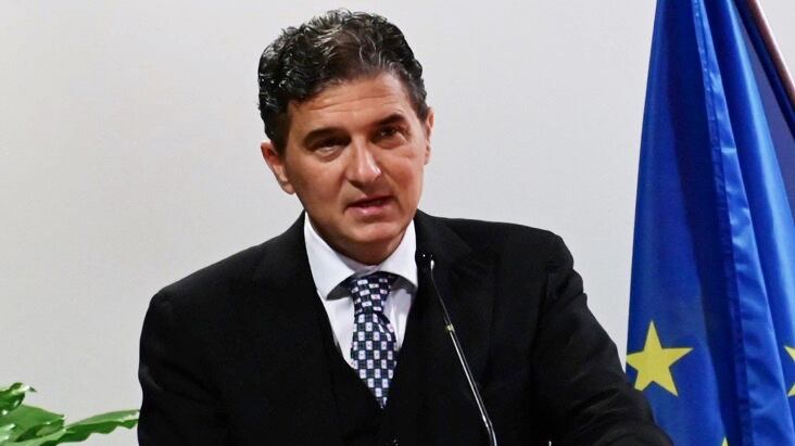 Pazzali: "Pronti a offrire una sede per il ministero dell'Innovazione a Milano"