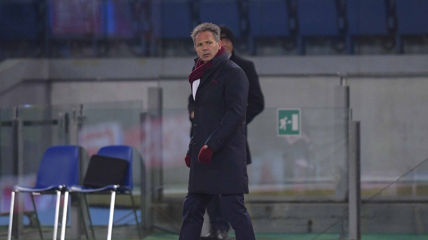 Coppa Italia, il Torino incorna la Roma: 1-2 dei granata e quarti di finale