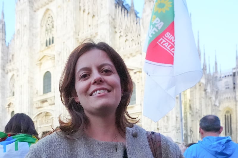 5045 R Marion Marèchal-le Pen : news, video, foto e ultime notizie - il Giornale
