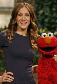 Sarah Jessica Parker, da Sex and the city a icona di stile 4