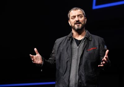 Presentata la Ps4 3