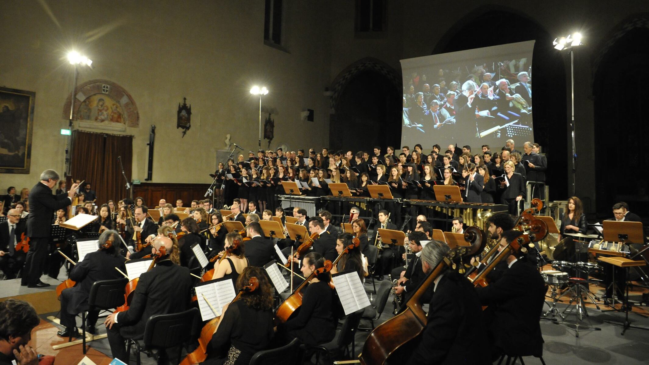 Lucca Classica, 50 eventi per un festival fra musica e cultura
