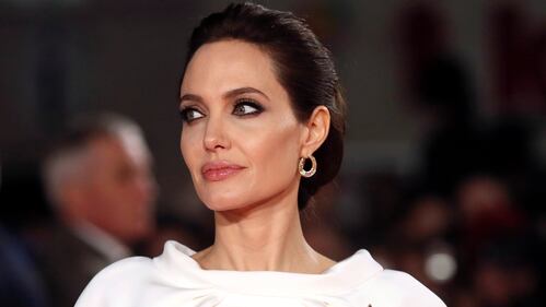 Angelina Jolie, 40 anni da diva: attrice impegnata, donna supersexy 8