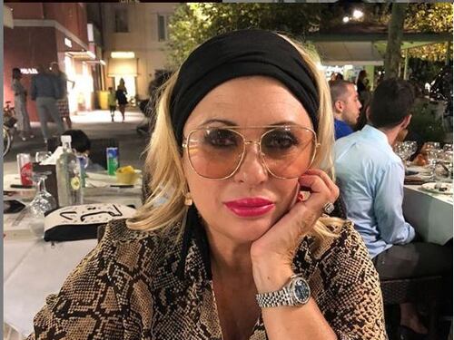 Tina Cipollari ancora su Kikò e Ambra: "Nulla in contrario, ma..."