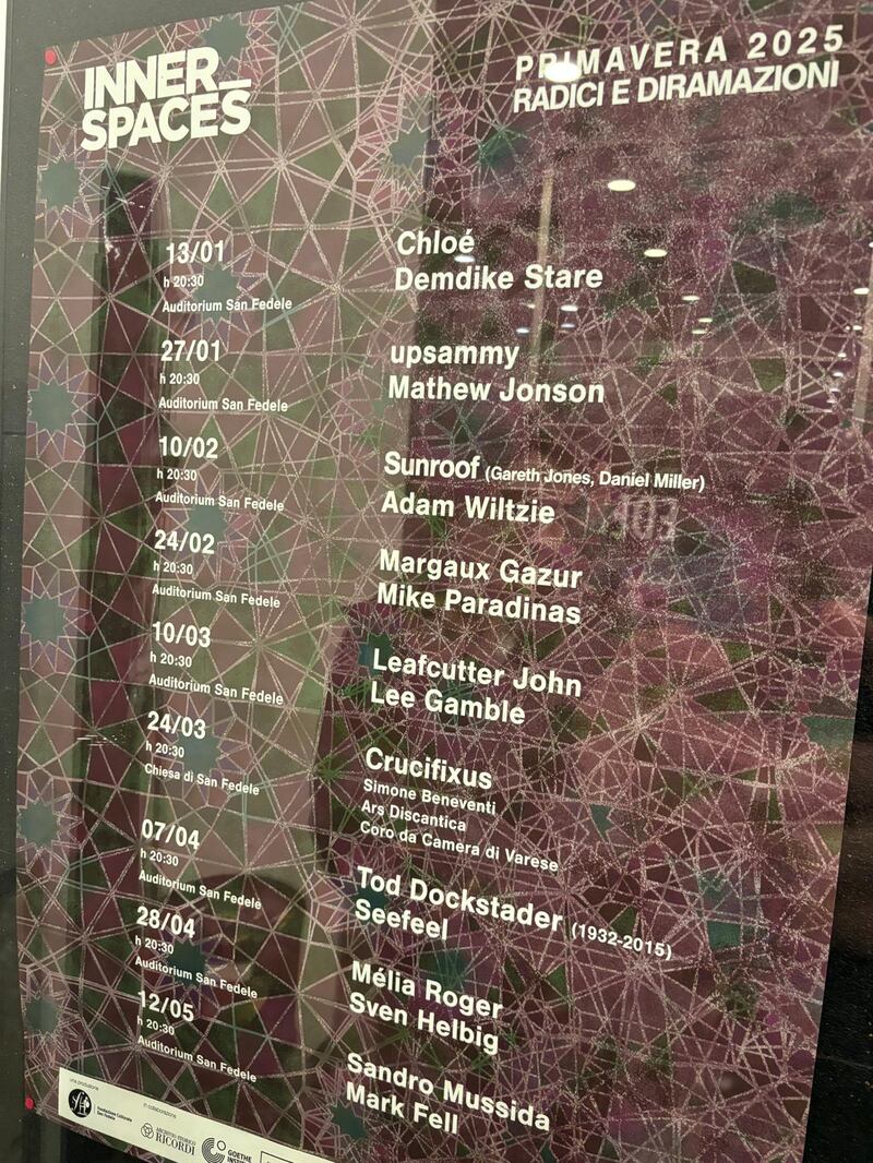 Che emozione il viaggio agli "estremi" dell'elettronica 15
