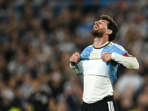 Un gol e 2 assist: l’ultimo tango di Messi con l’Argentina tra lacrime e applausi