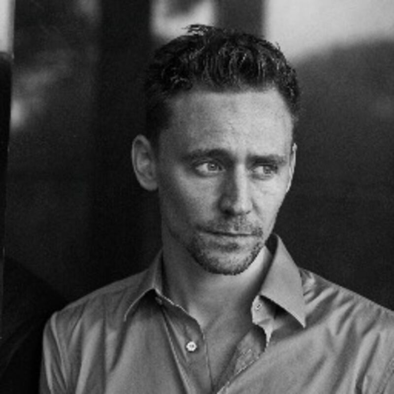 Tom Hiddleston, le foto del nuovo James Bond 3