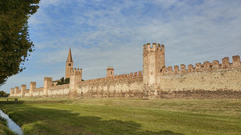 Montagnana
