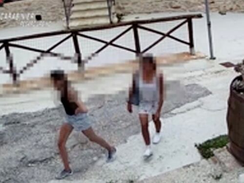 Urbino, sgominata banda di ladre rom che rubava agli anziani