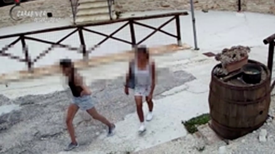Urbino, sgominata banda di ladre rom che rubava agli anziani