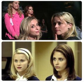 "Cruel Intentions", foto 29