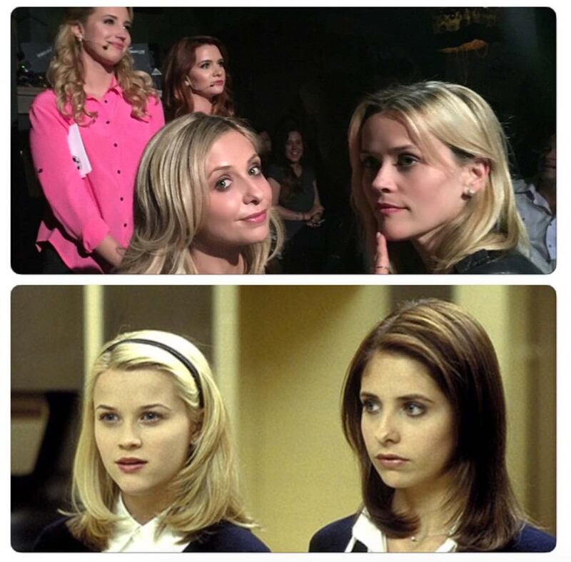 "Cruel Intentions", foto 29