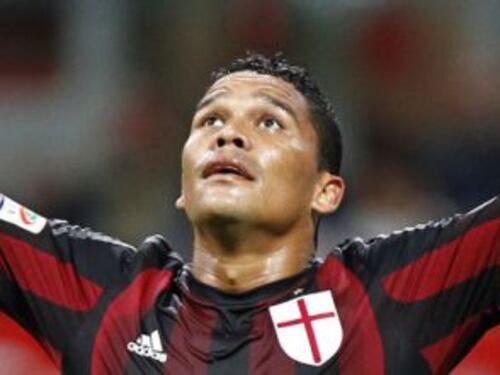 L'agente di Bacca: "Va via? Dipende dal progetto del Milan"