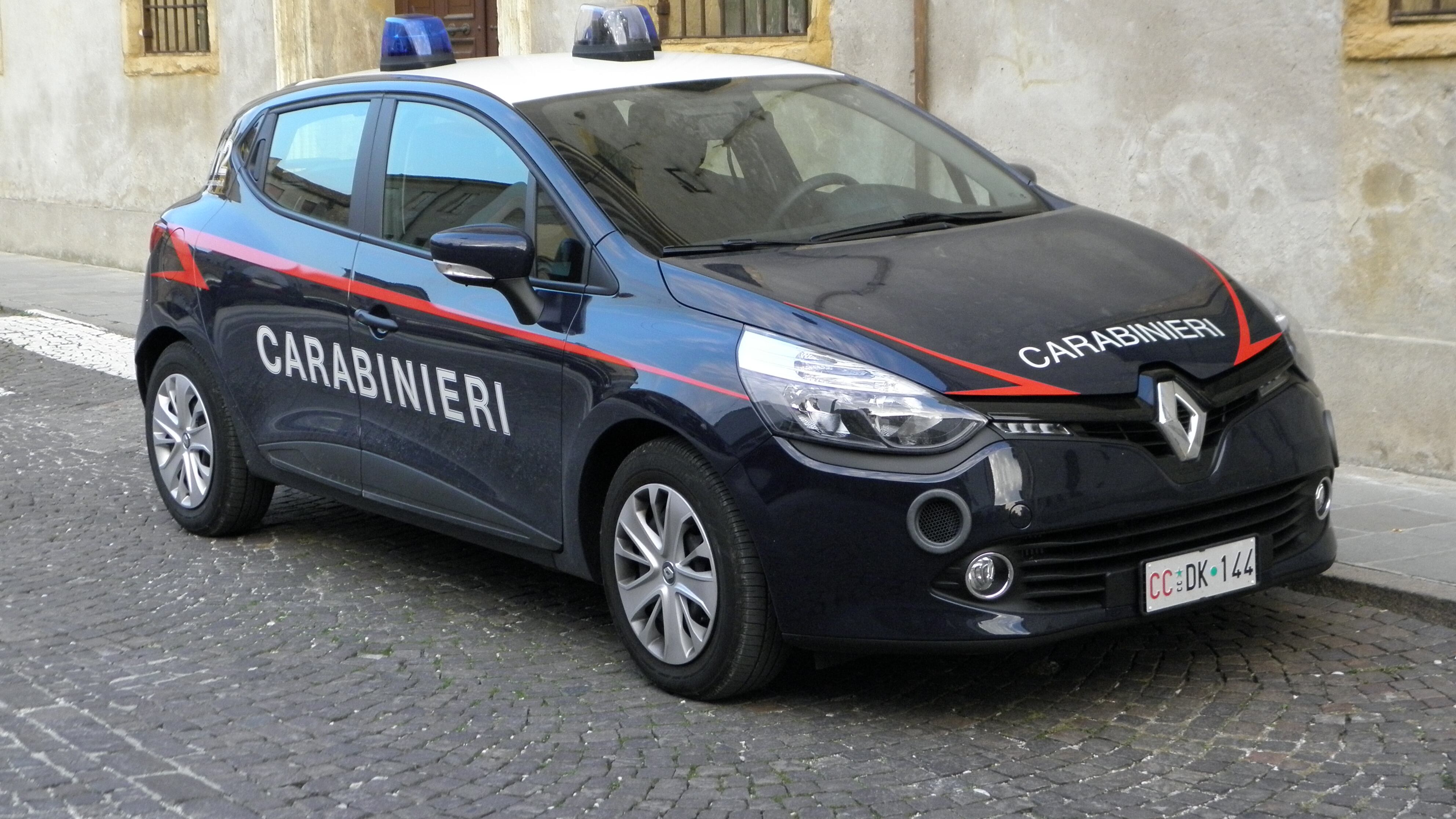 Crema, carabinieri arrestano latitante internazionale moldavo