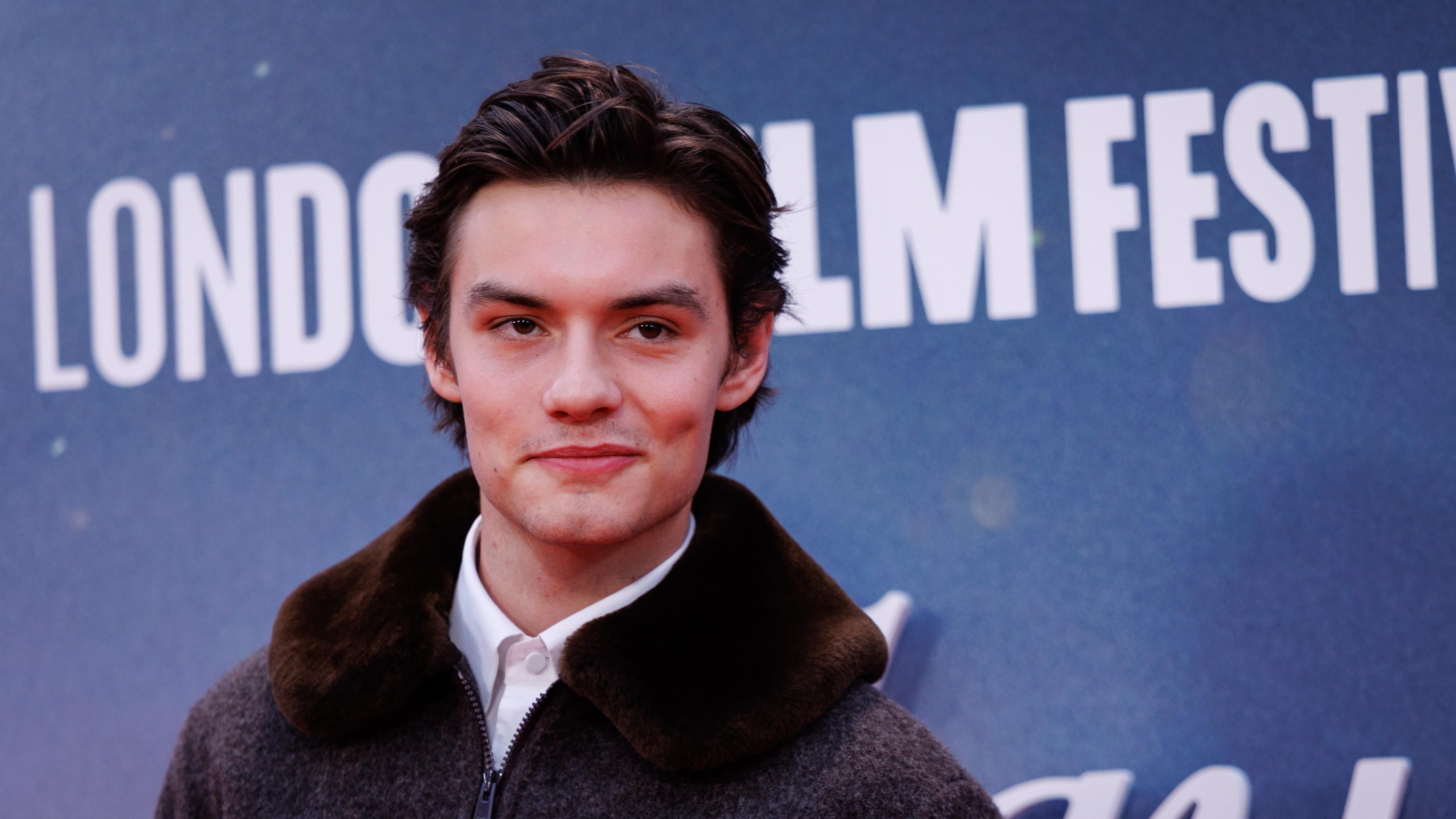 Louis Partridge, sarà lui il nuovo James Bond?
