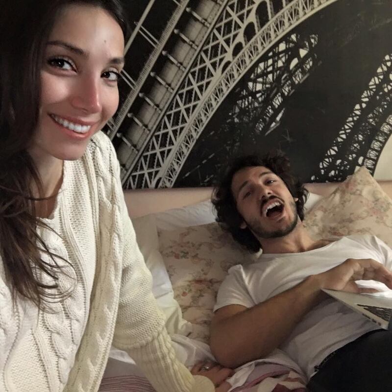Francesca Rocco e Giovanni Masiero: foto 21