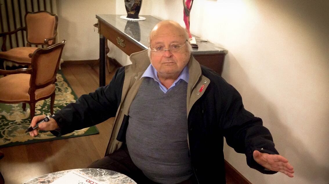 "Dagli scherzi con Feltri al dramma Covid". L’ultima grande intervista di Ormezzano