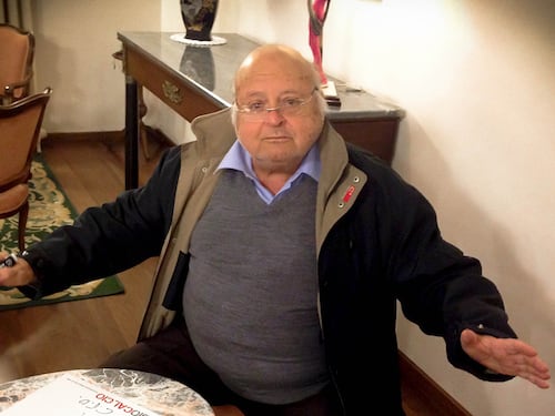 "Dagli scherzi con Feltri al dramma Covid". L’ultima grande intervista di Ormezzano