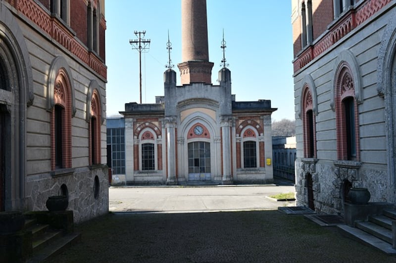 In viaggio tra Crespi d'Adda e Maranello: boom (tra under 40) del turismo industriale