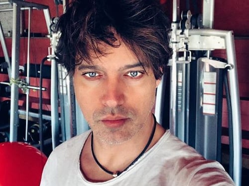 Gabriel Garko: "Avevo 17 anni quando un uomo sposato cercò di abusare di me"