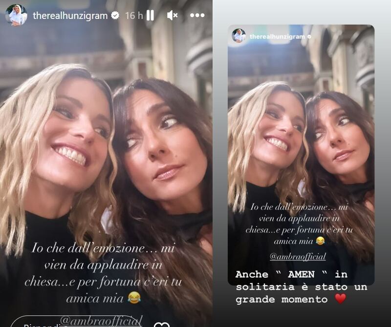 Hunziker social