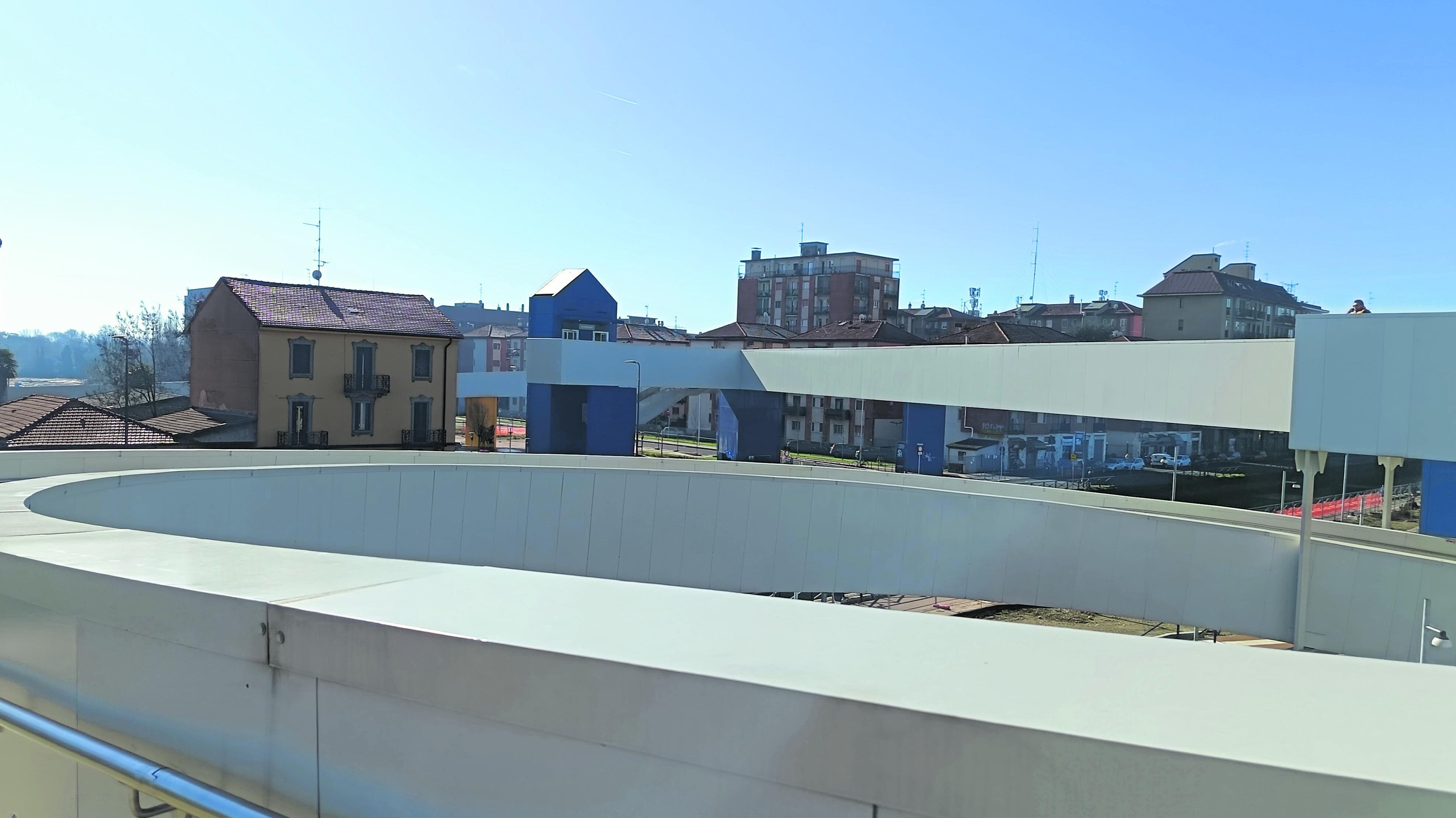 A San Cristoforo la M4 tra fango e cantieri. Il Comune chiede i danni