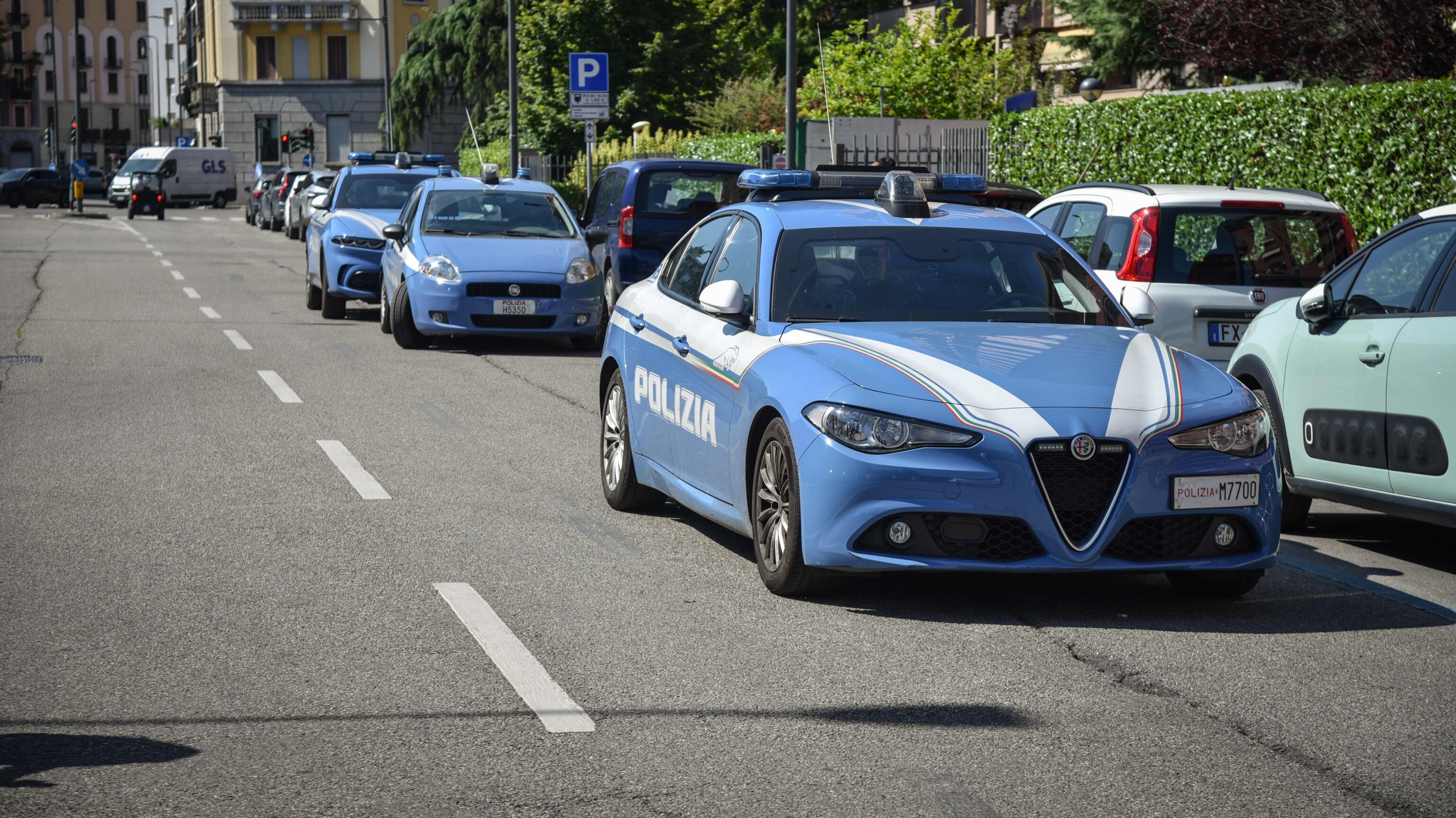 Ubriaco e senza patente semina il panico alla Fiera di San Giovanni: denunciato un tunisino