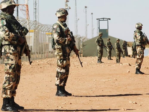 Immuni dal terrorismo: il segreto dell'Algeria
