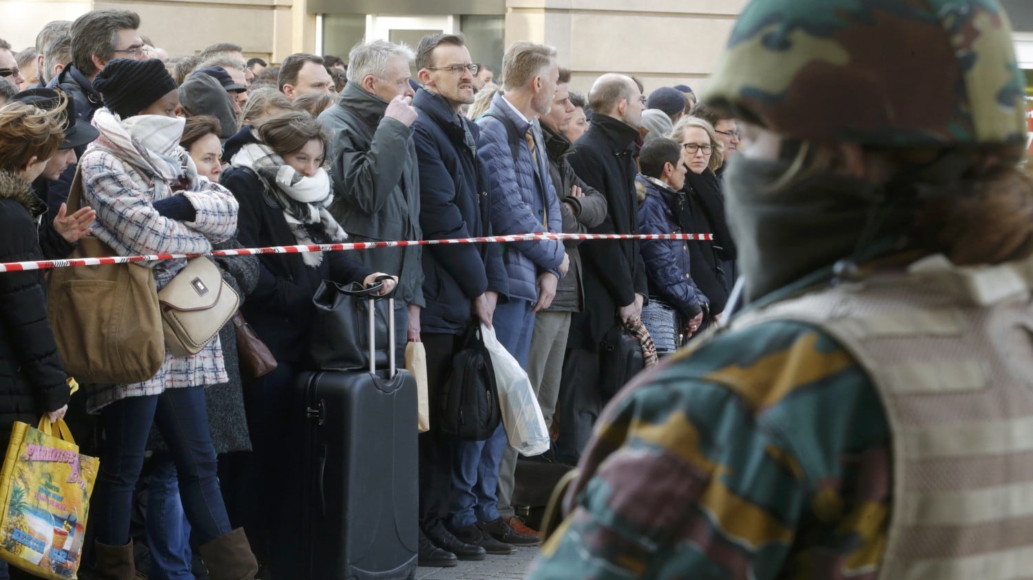 "Sicurezza colabrodo E il Belgio non ha mezzi per evitare nuove stragi"