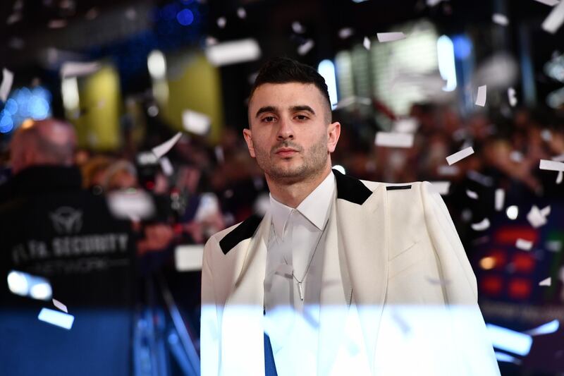 Festival di Sanremo 2020, le foto del red carpet 10