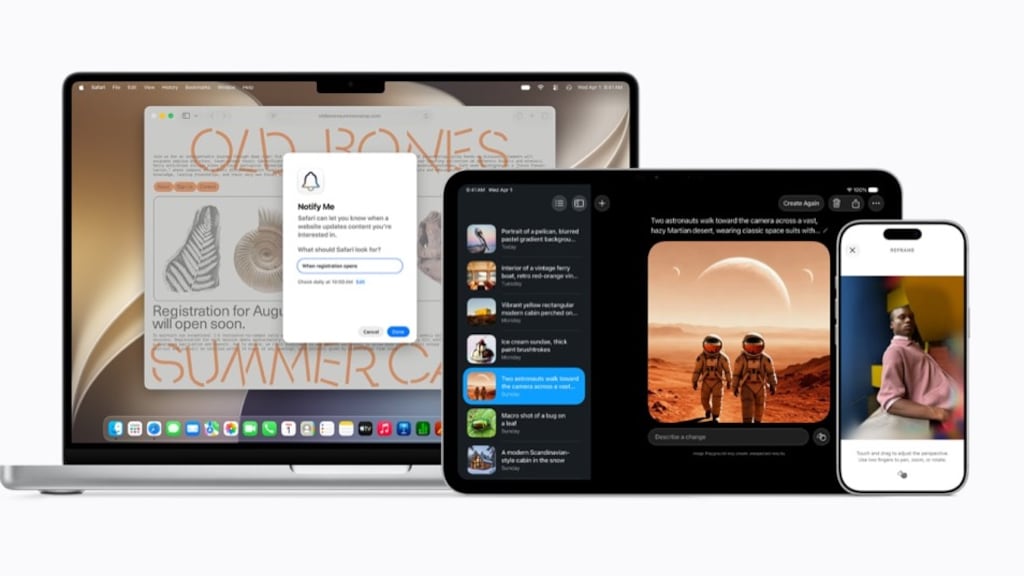 Apple Intelligence, Siri AI e controlli parentali: ecco tutte le novità di iOS 27