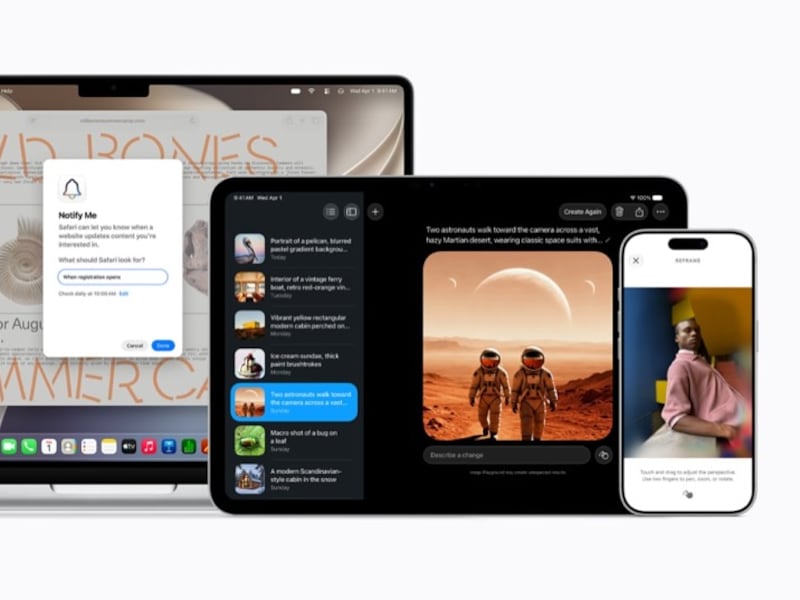 Apple, sbarca in Italia iOS 27: tutte le novità e la lista dei dispositivi compatibili