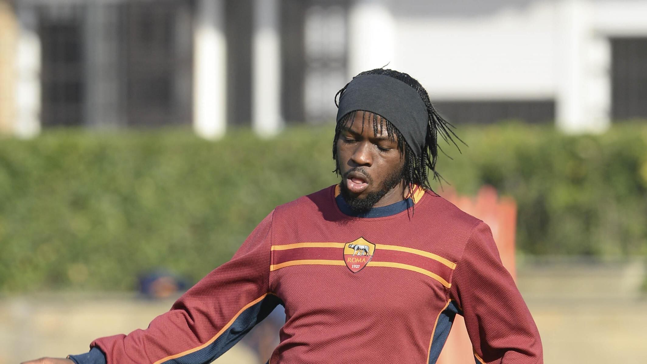 "Sono a Roma per Garcia L'ho conquistato con i gol"