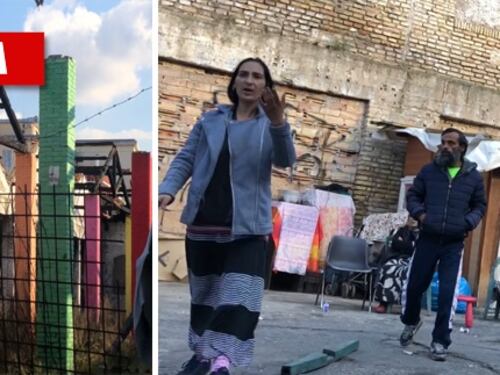 Roma, quel "museo" gestito dai rom e sponsorizzato dalla Regione Lazio