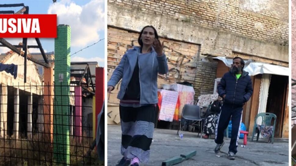 Roma, quel "museo" gestito dai rom e sponsorizzato dalla Regione Lazio