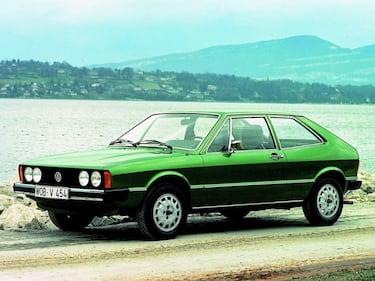 Volkswagen Scirocco, guarda la gallery 33