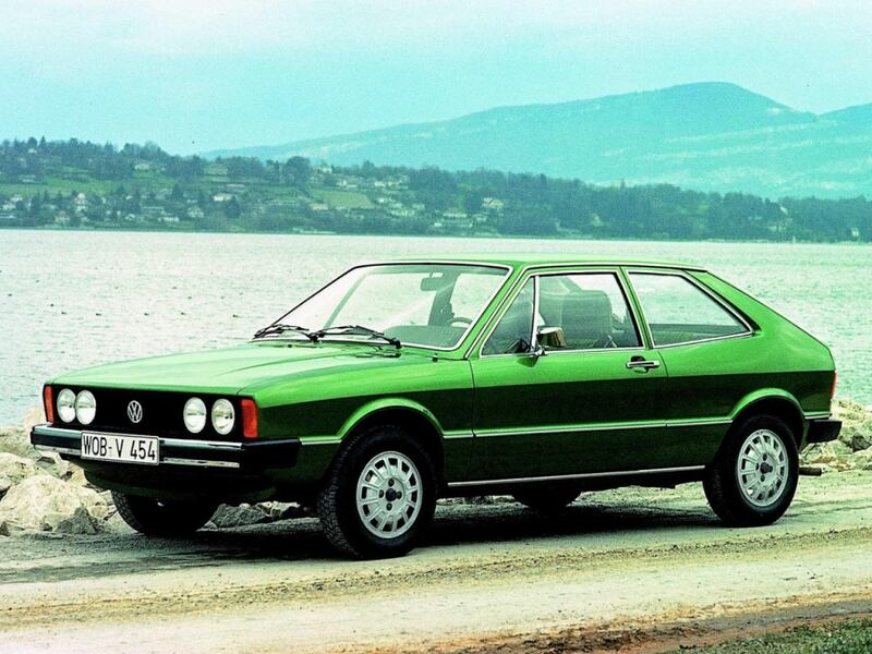 Volkswagen Scirocco, guarda la gallery 33