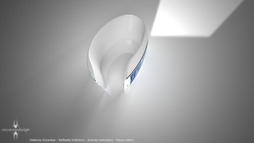 Prodotti Apple, ecco qualche idea su come potrebbero essere 7