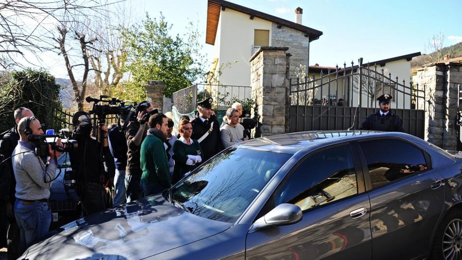 Il mistero della villa di Renzi: la Finanza non trova le fatture