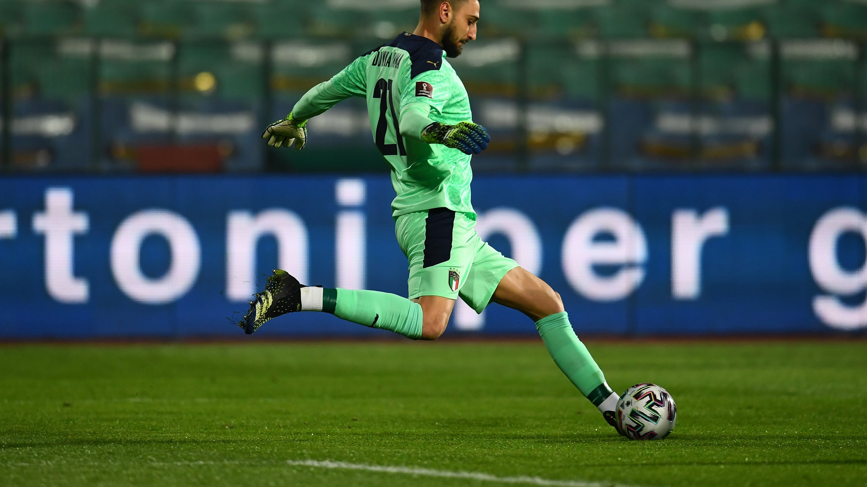 "Al come pensaci tu...": la frase di Donnarumma che cambia tutto