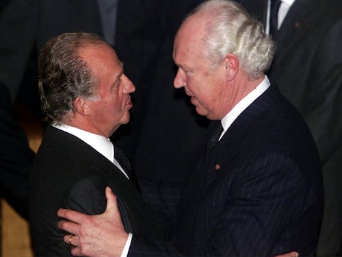 Vittorio Emanuele: “Juan Carlos uccise il fratello. Feci sparire l’arma”