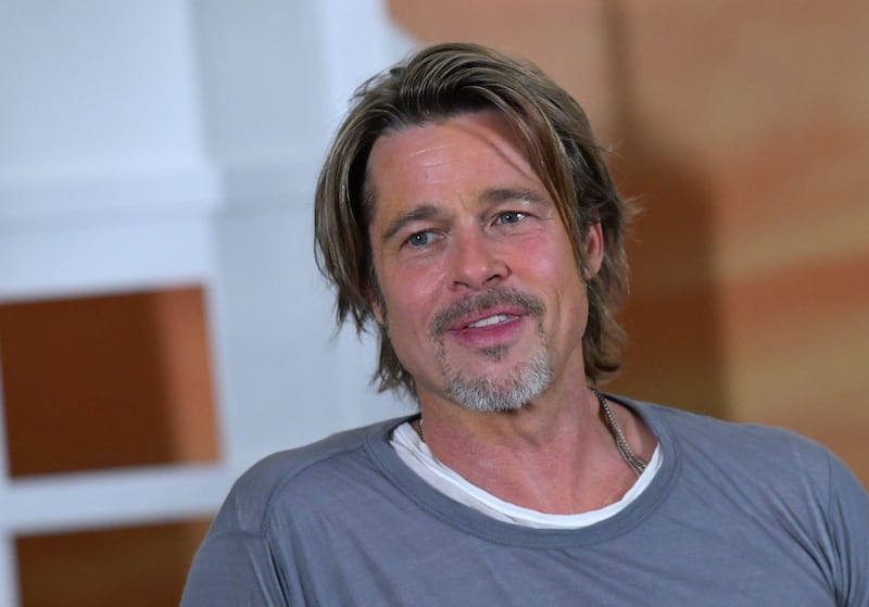 "C'era una volta a Hollywood" il cast in foto 6
