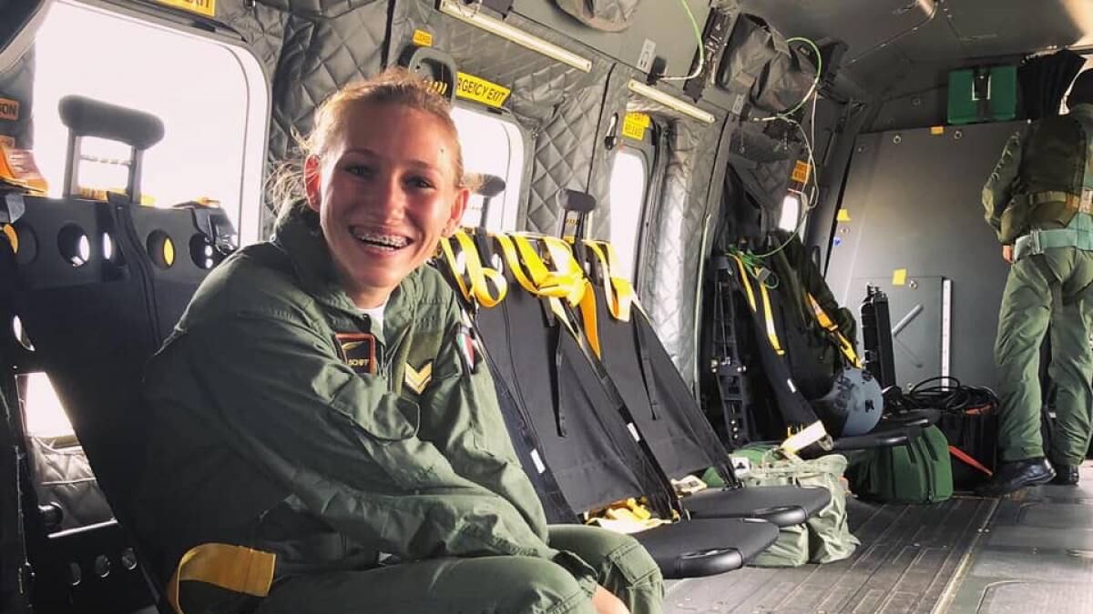Assolti i commilitoni accusati da Giulia Schiff di violenza e nonnismo