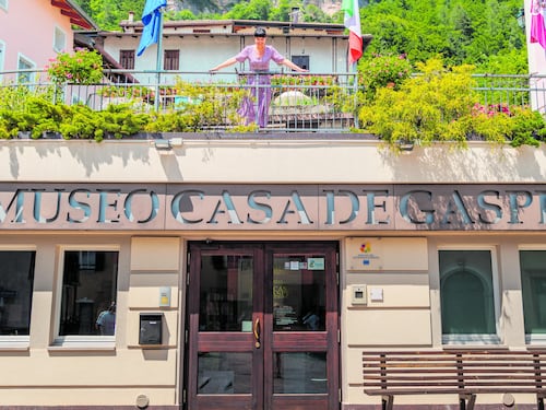 Dai musei alla buona tavola, l'incanto di scoprire i borghi più nascosti